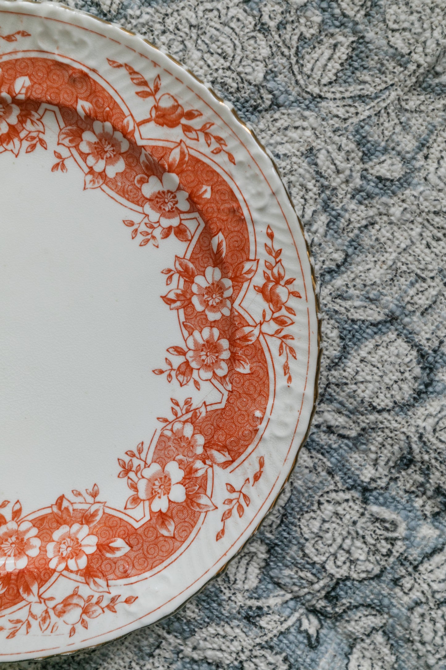 Royal Westchester Bread Plate