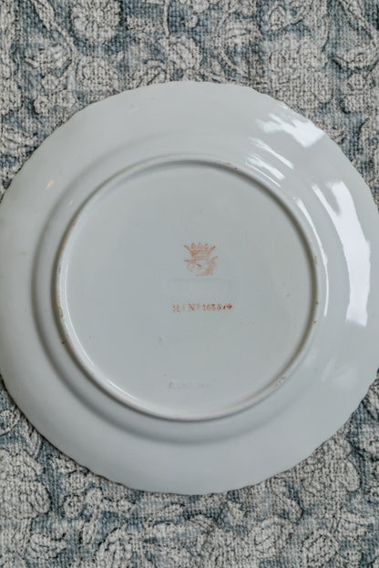 Royal Westchester Bread Plate