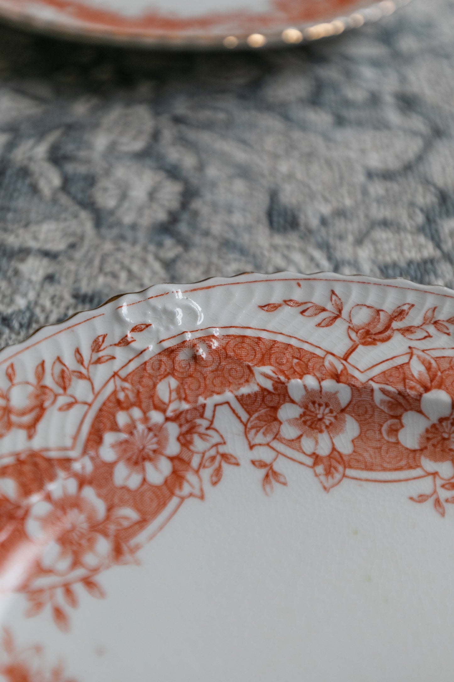 Royal Westchester Bread Plate