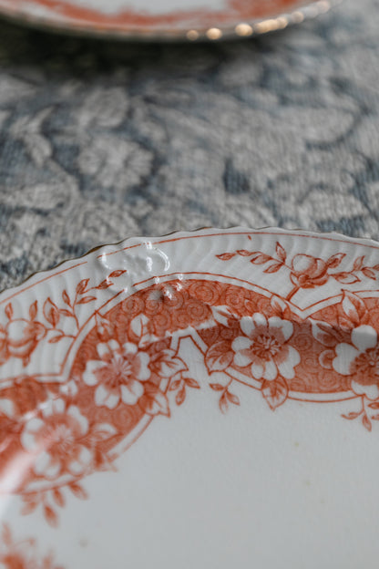 Royal Westchester Bread Plate