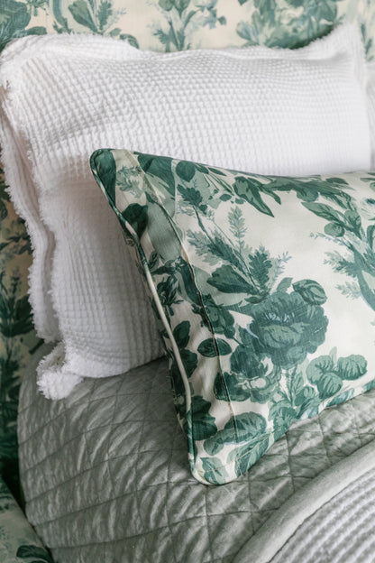 Jasper Grace Pillow, Custom