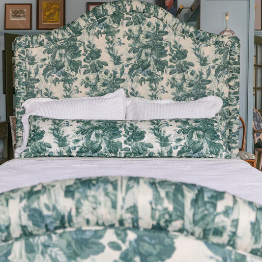 Jasper Grace Pillow, Custom