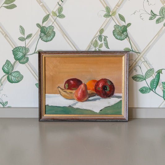 Original Fruit Still Life