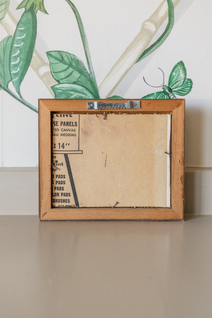 Small Fruit Still Life