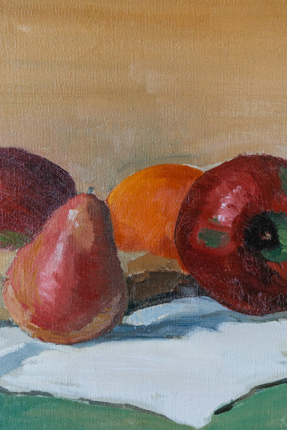 Original Fruit Still Life
