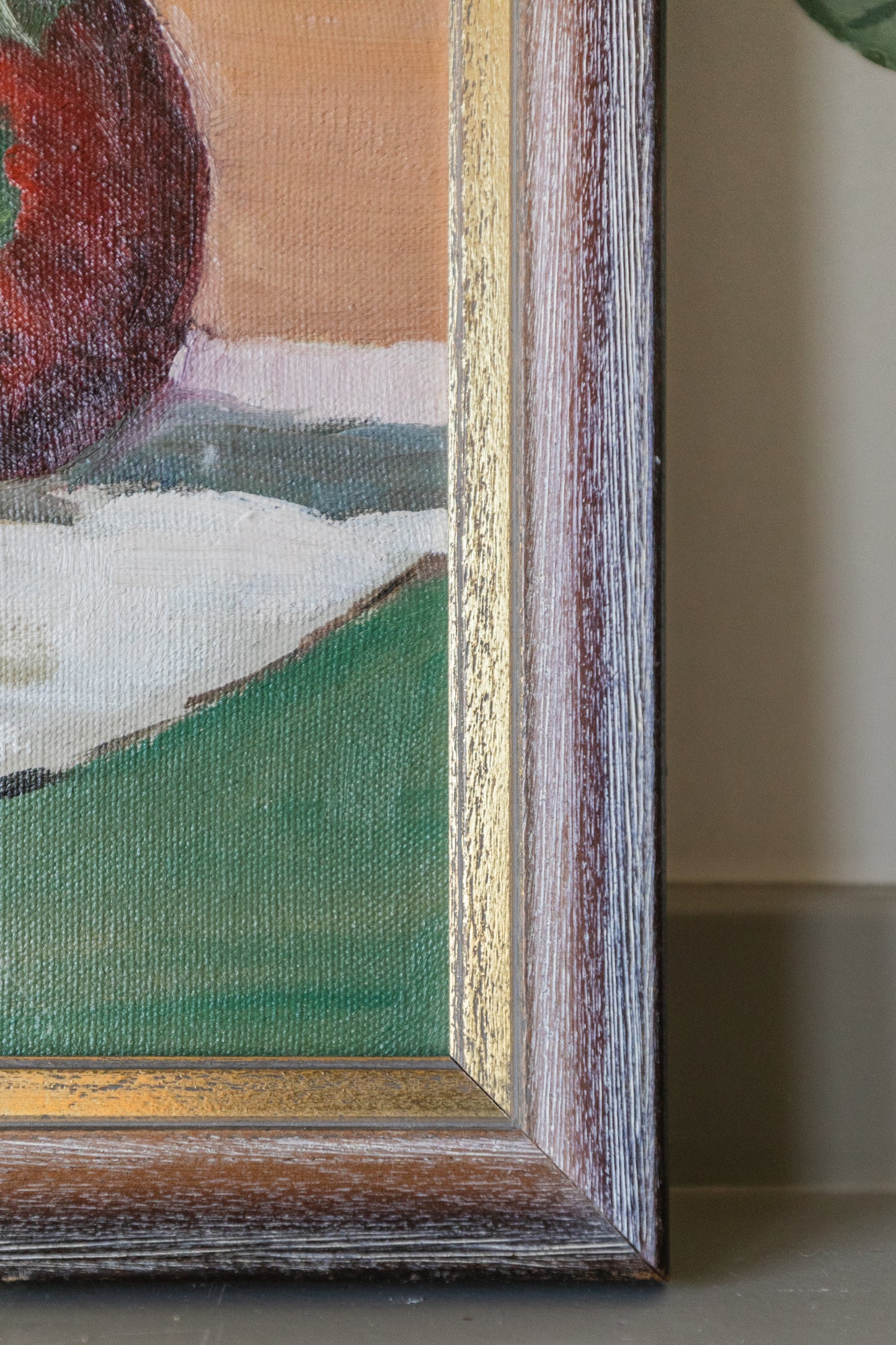 Original Fruit Still Life