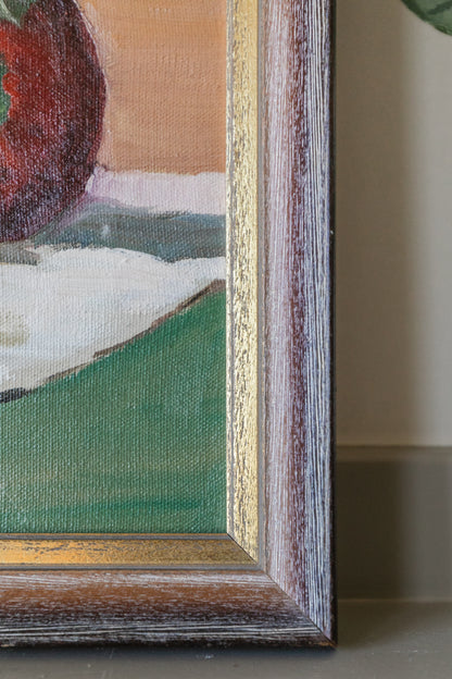 Original Fruit Still Life