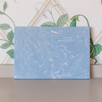 Recycled Stone & Resin Serving Board