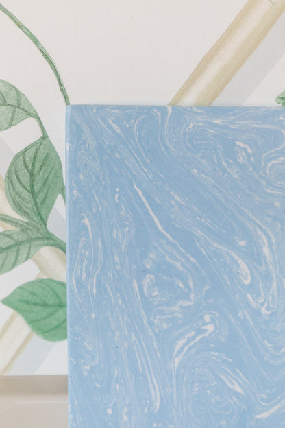 Recycled Stone & Resin Serving Board