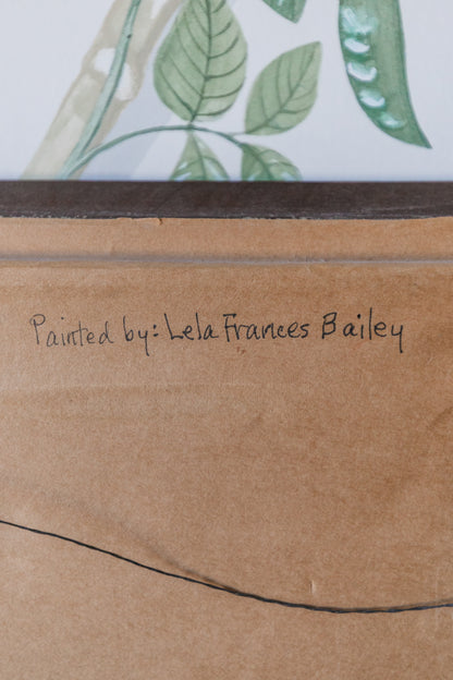 Original Fruit Still Life