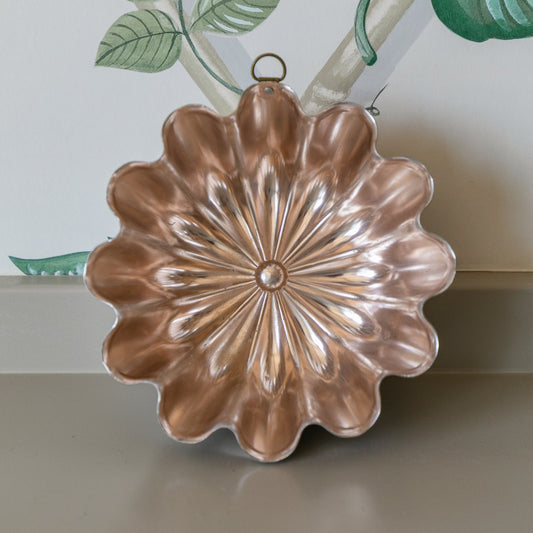 Aluminum Cake Pan