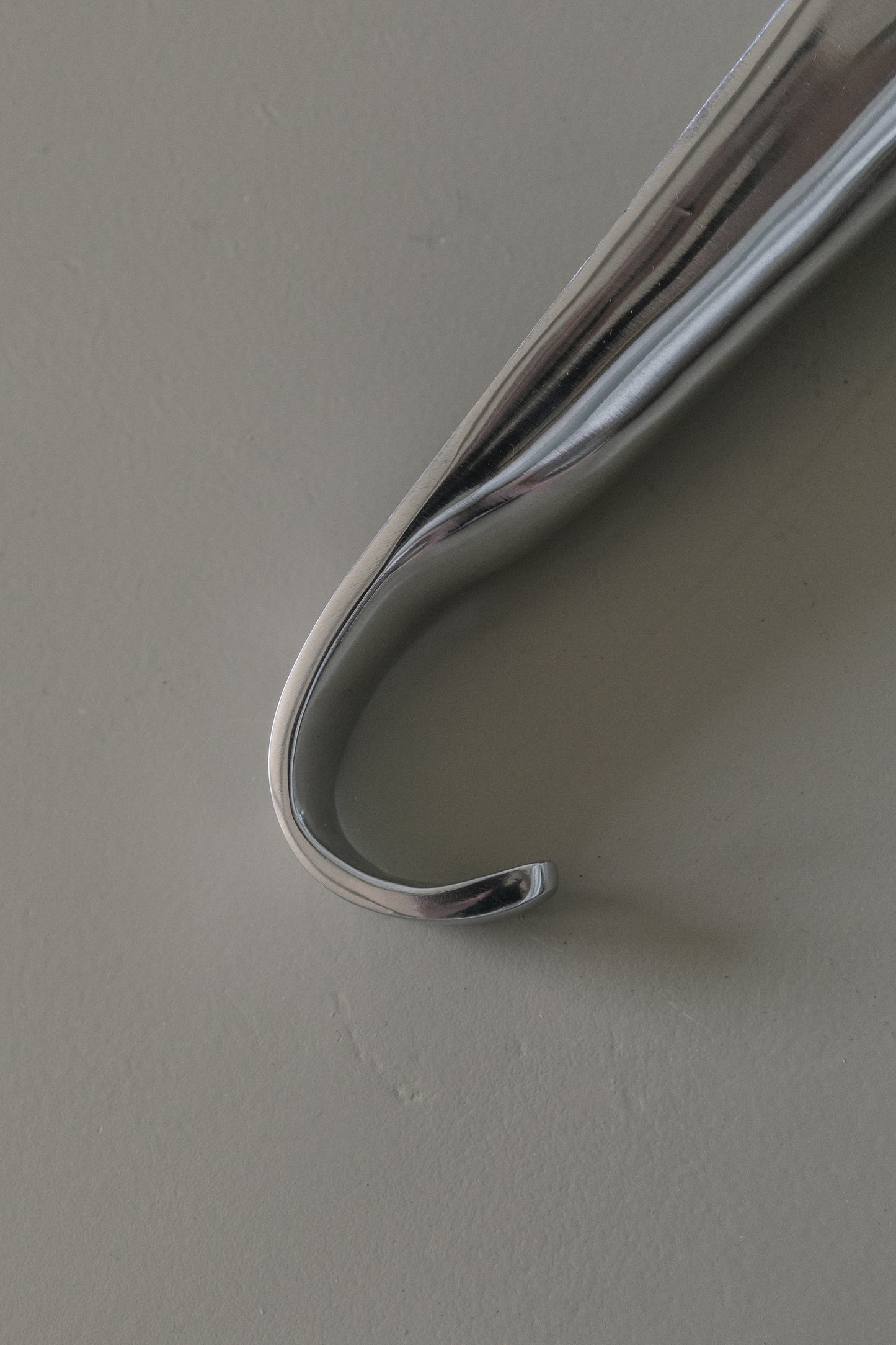 Silver Horse Wall Hook