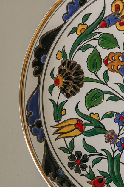 Greek Plate