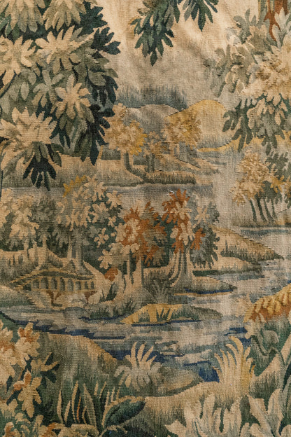 Vintage Hanging Tapestry