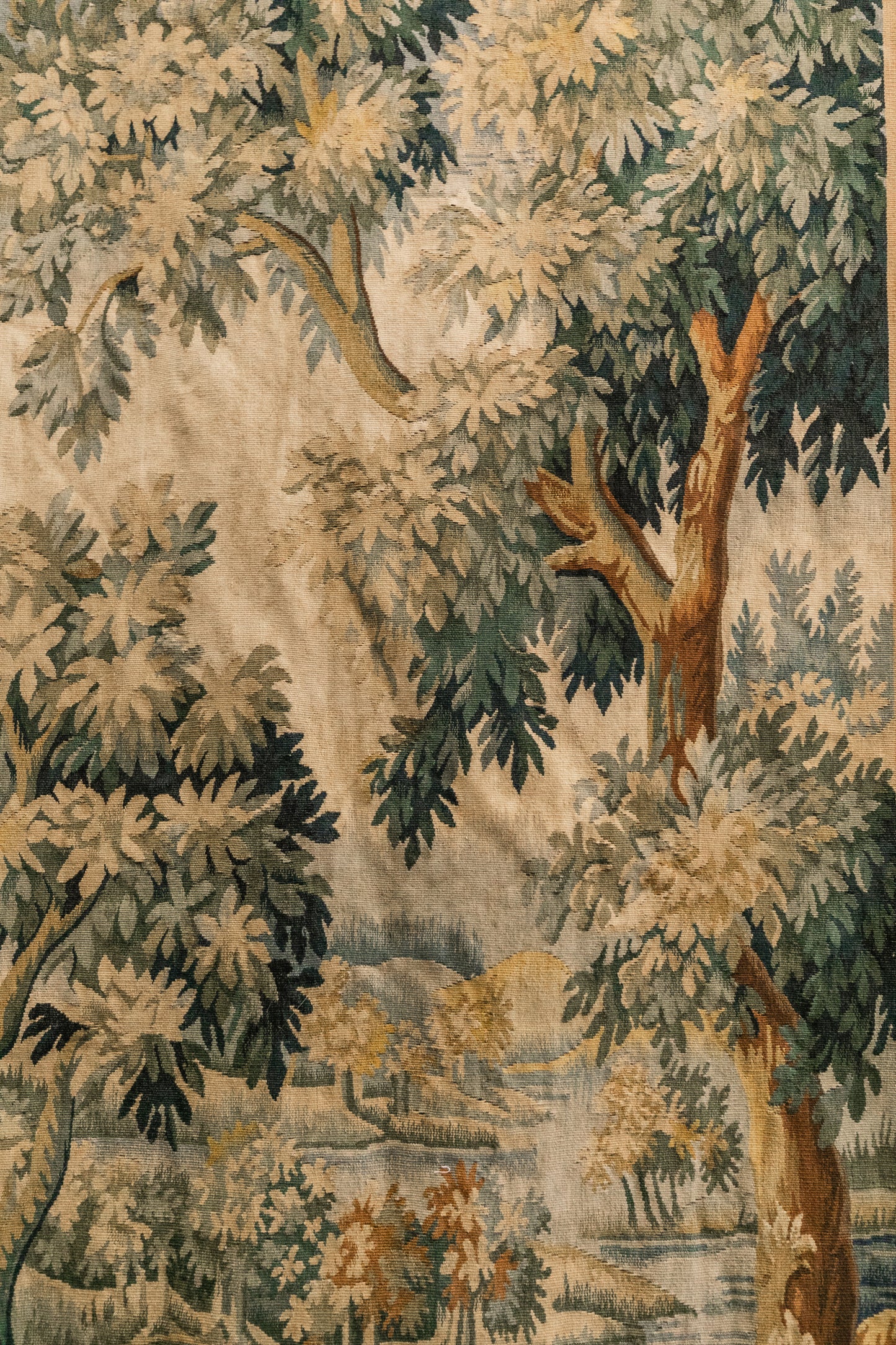 Vintage Hanging Tapestry