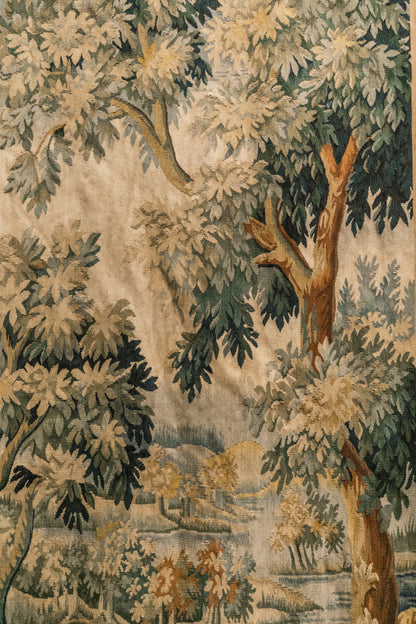 Vintage Hanging Tapestry