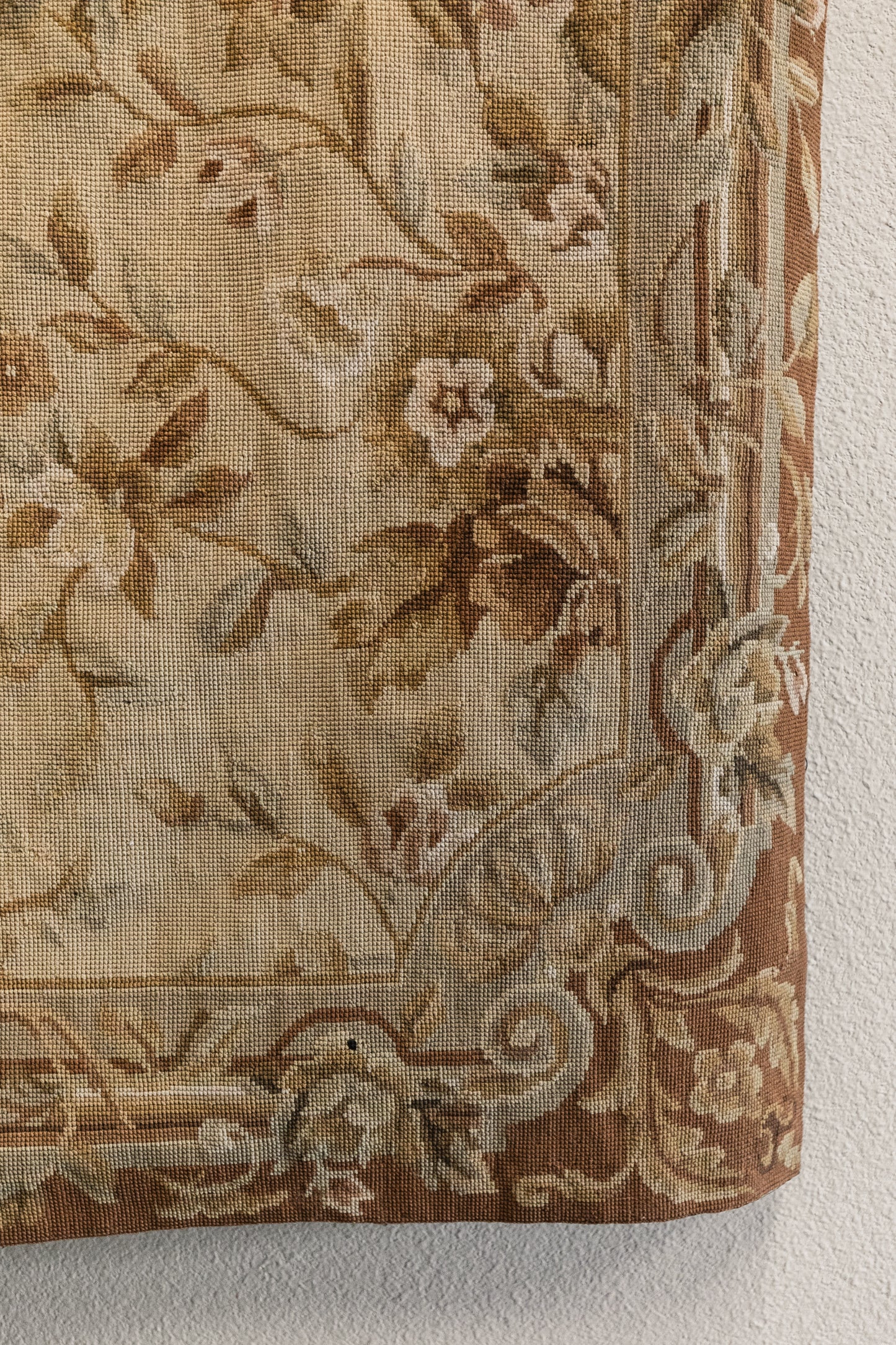 Floral Tapestry
