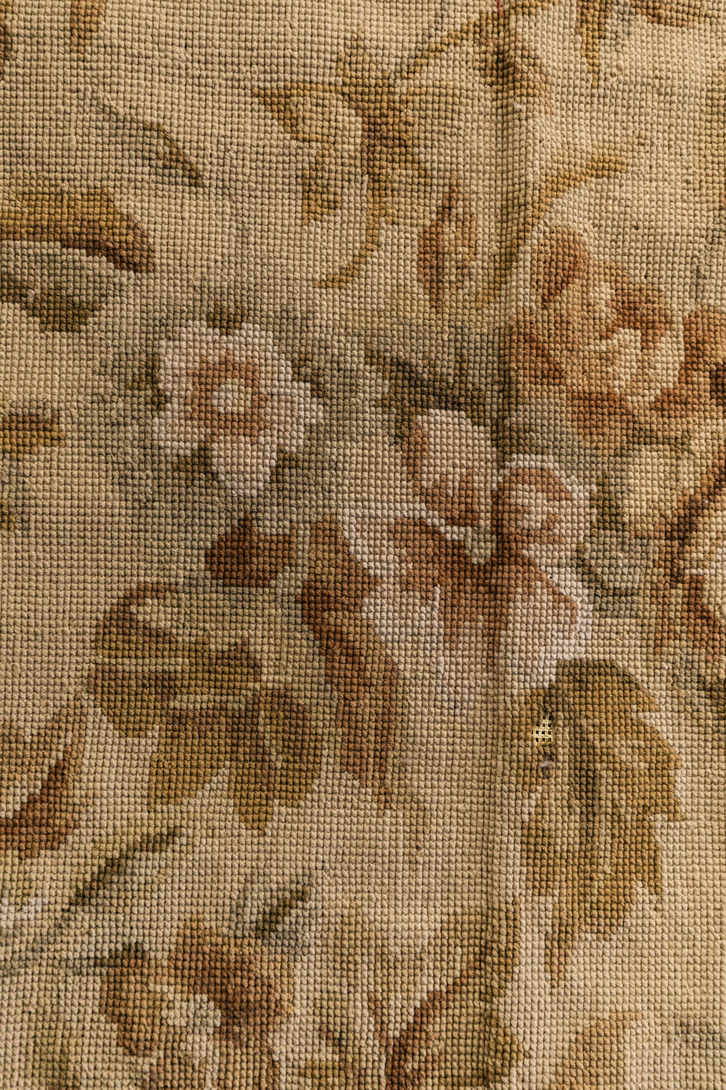 Floral Tapestry