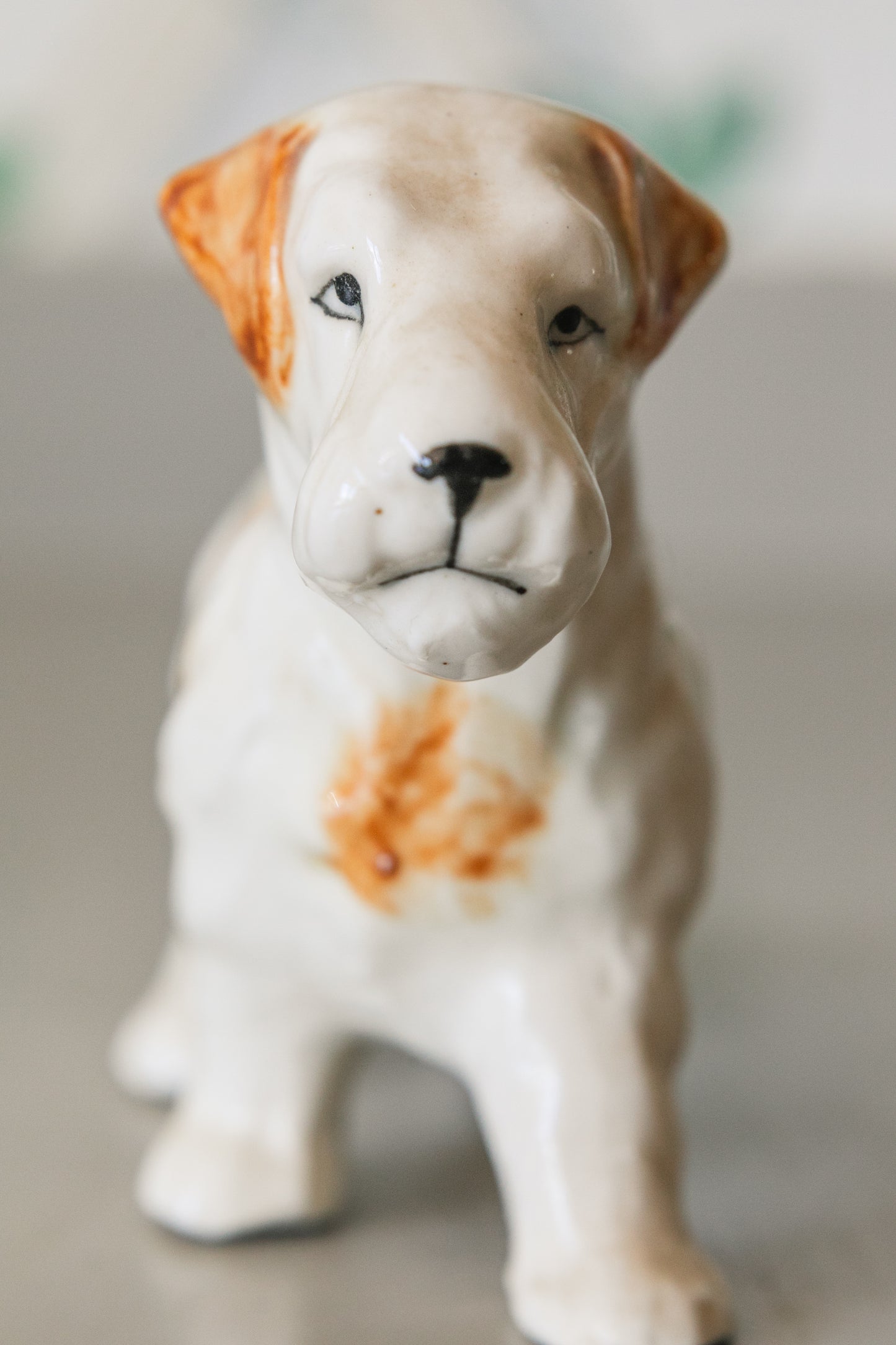Scottie Pup Figurine