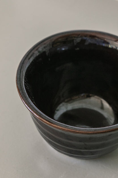 Brown Bowl