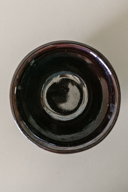 Brown Bowl