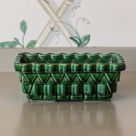 Mid Century 101-7 Planter
