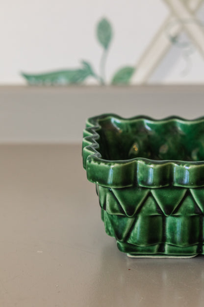 Mid Century 101-7 Planter
