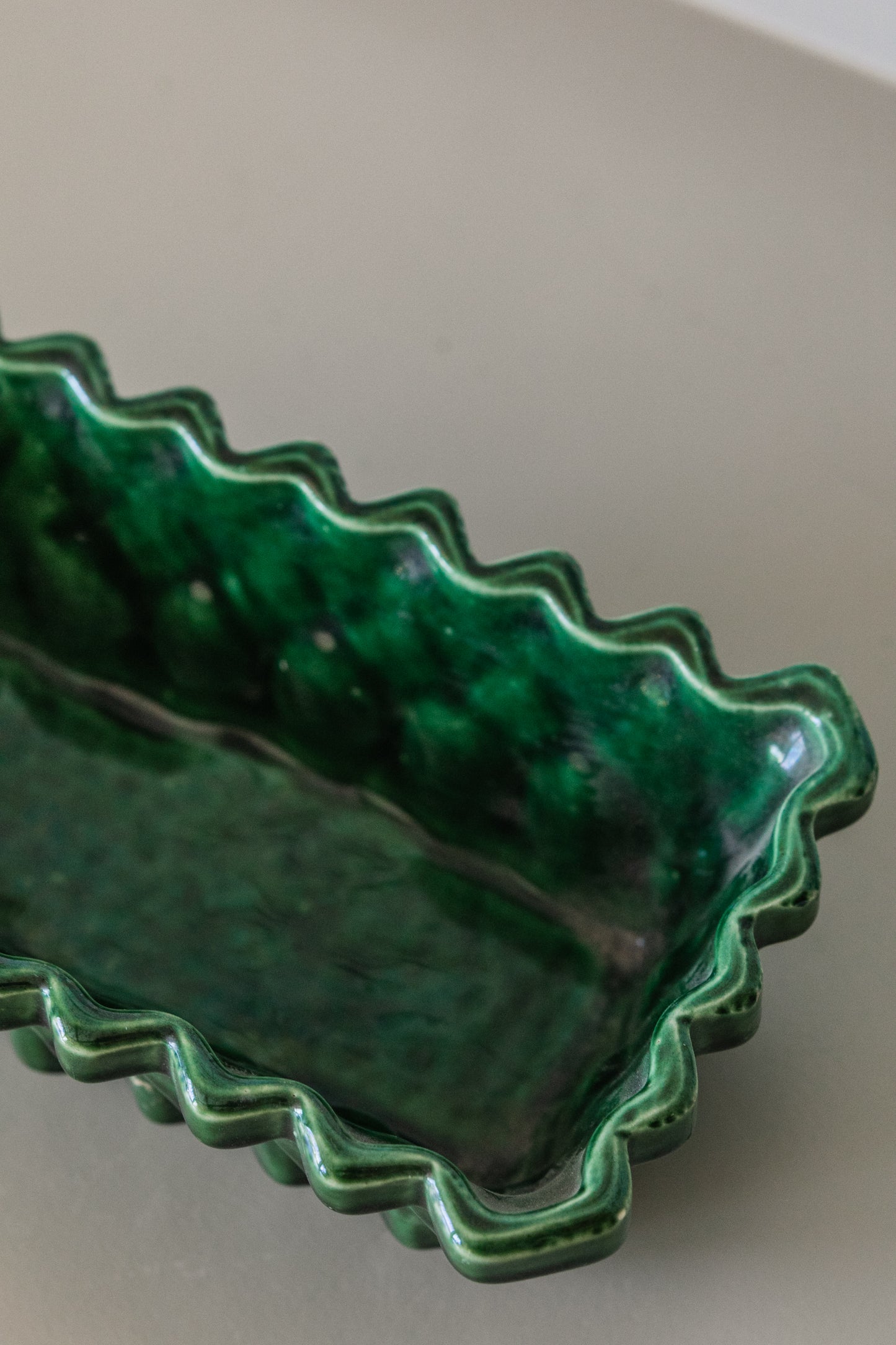 Mid Century 101-7 Planter