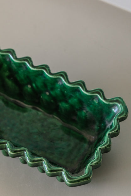 Mid Century 101-7 Planter