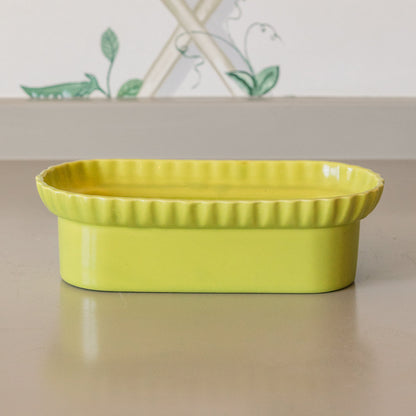 Chartreuse #153 Miramar 1953 Pottery