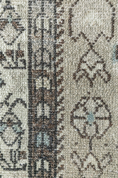 Vintage Persian (3x13) Malayer Runner