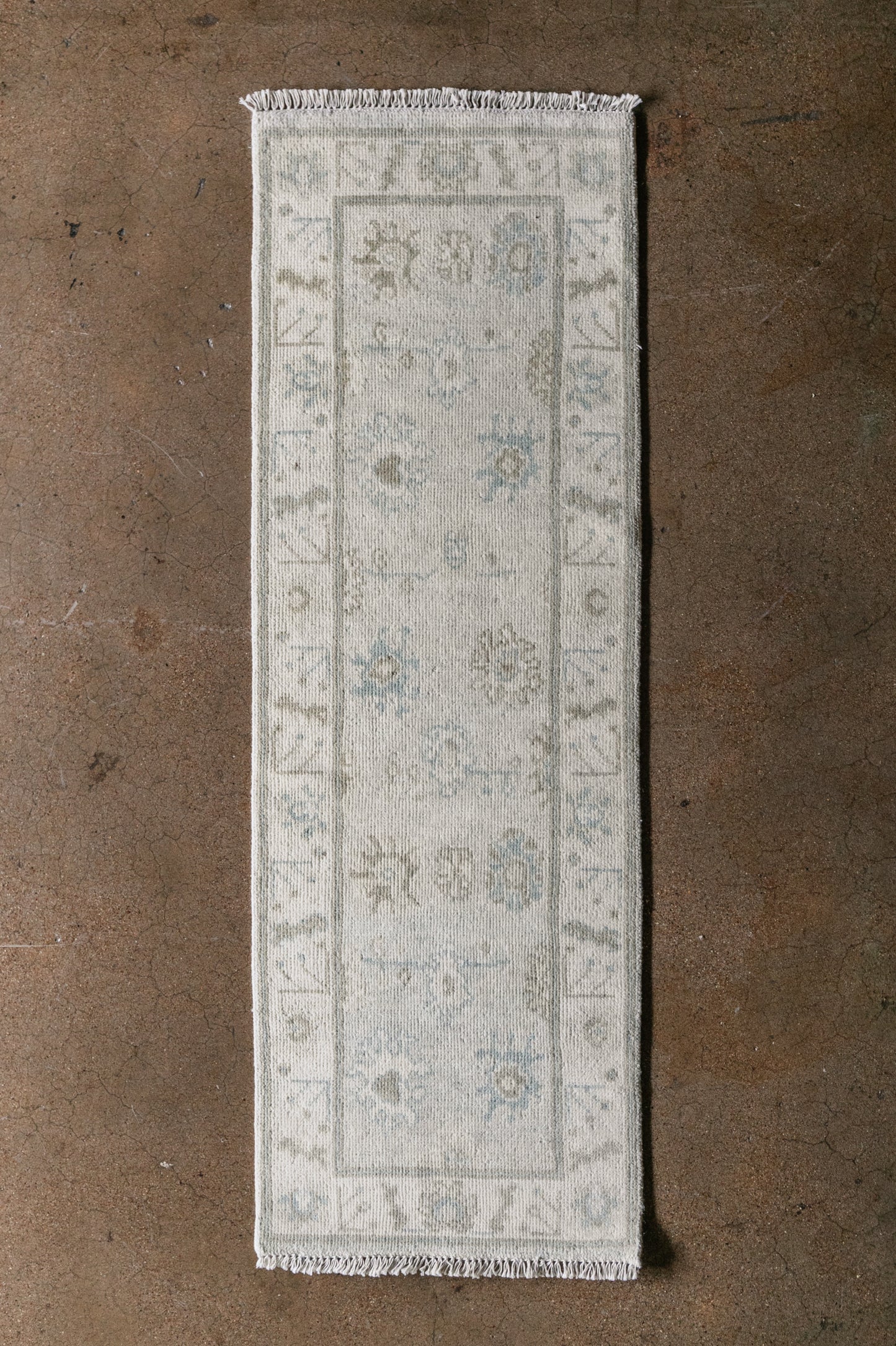 Remi ( 2x6) Runner