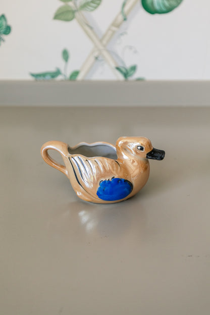 Duck Creamer