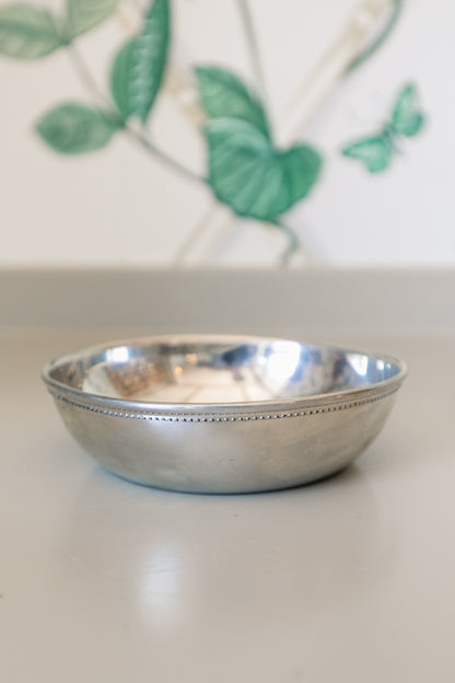 Silver Congress Bowl