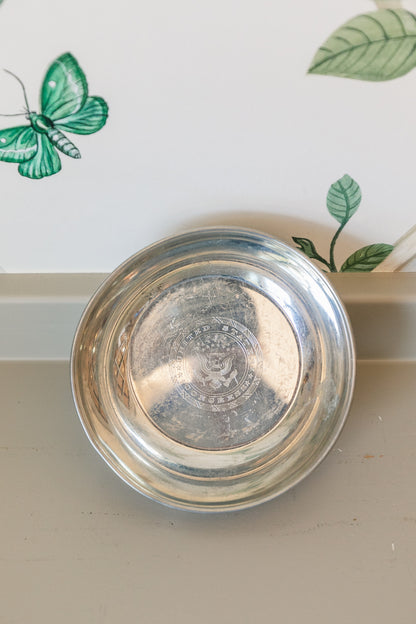 Silver Congress Bowl
