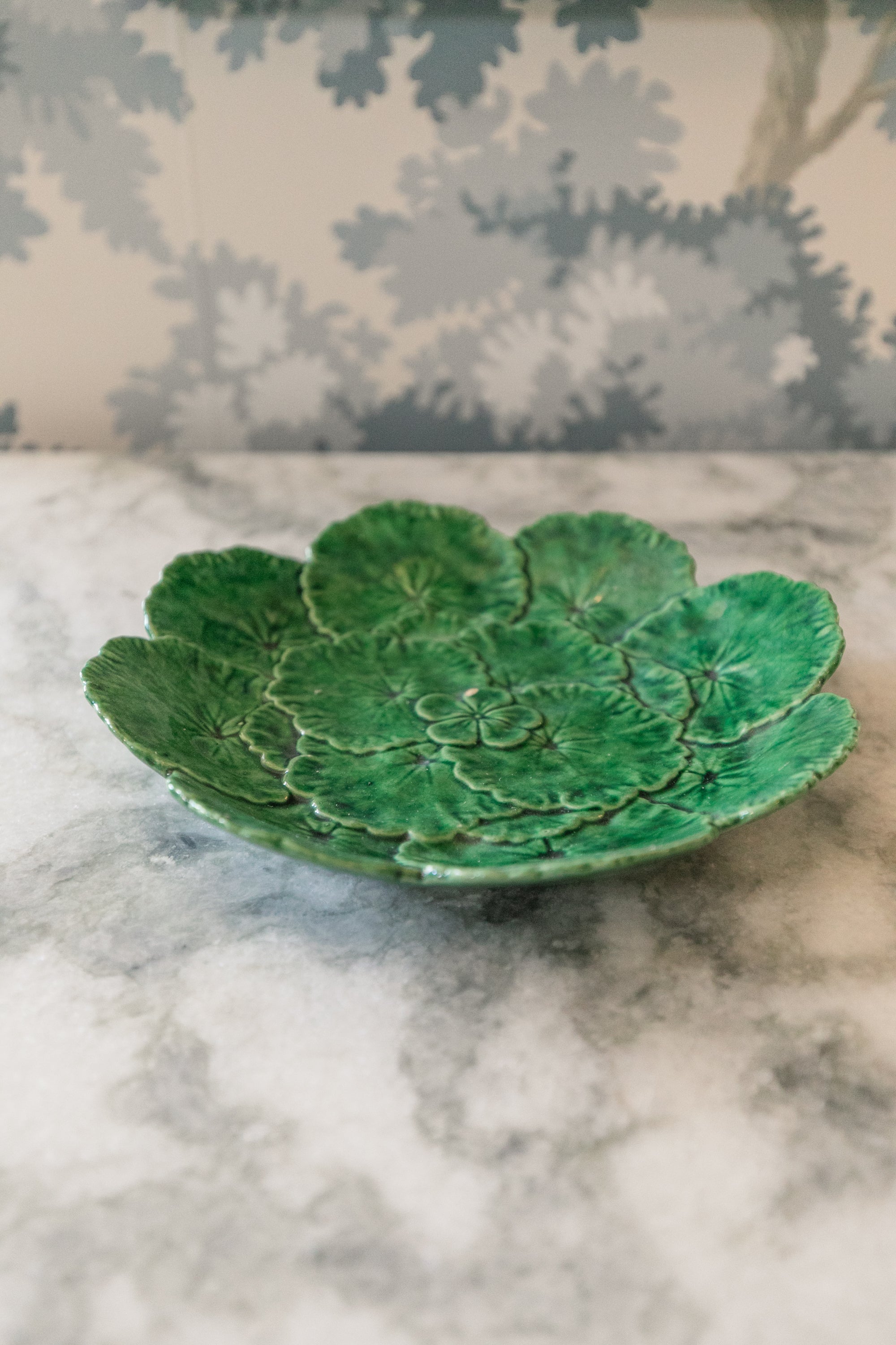 Vintage Plates – OAKSTREET