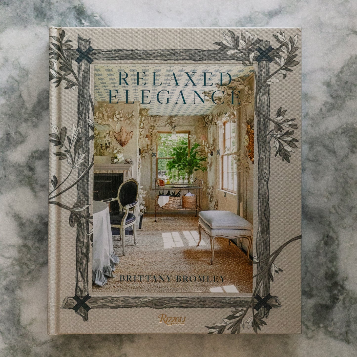 "Relaxed Elegance"