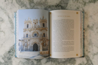 "Patterns of Portugal"