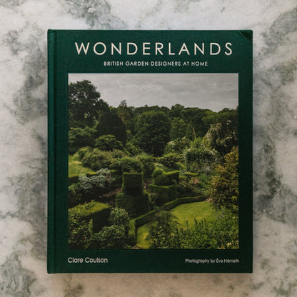 Wonderlands