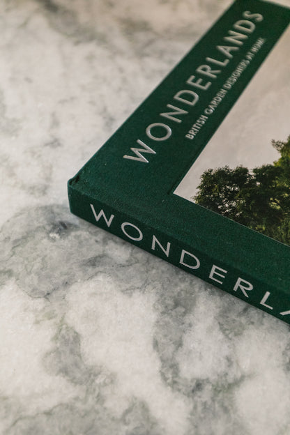 Wonderlands