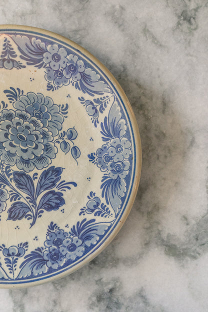 Delft Plate