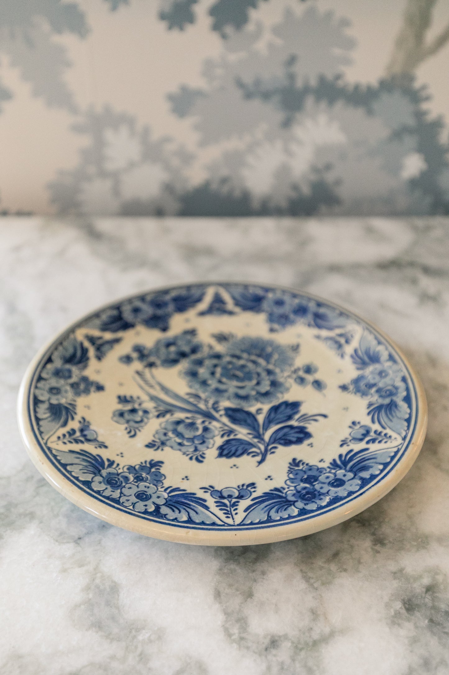 Delft Plate