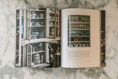 Interiors: Styled by Mieke ten Have