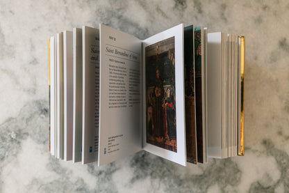 Saints: A Year In Faith And Art