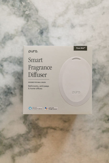 Pura Mini Device