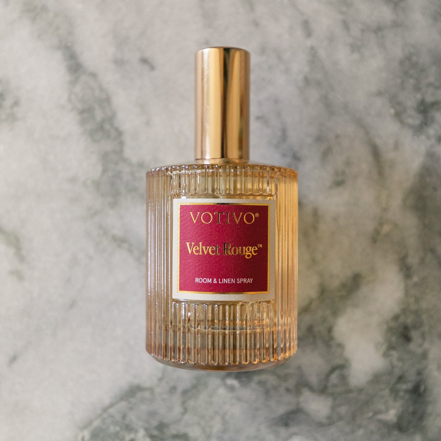 Room & Linen Spray, Velvet Rouge