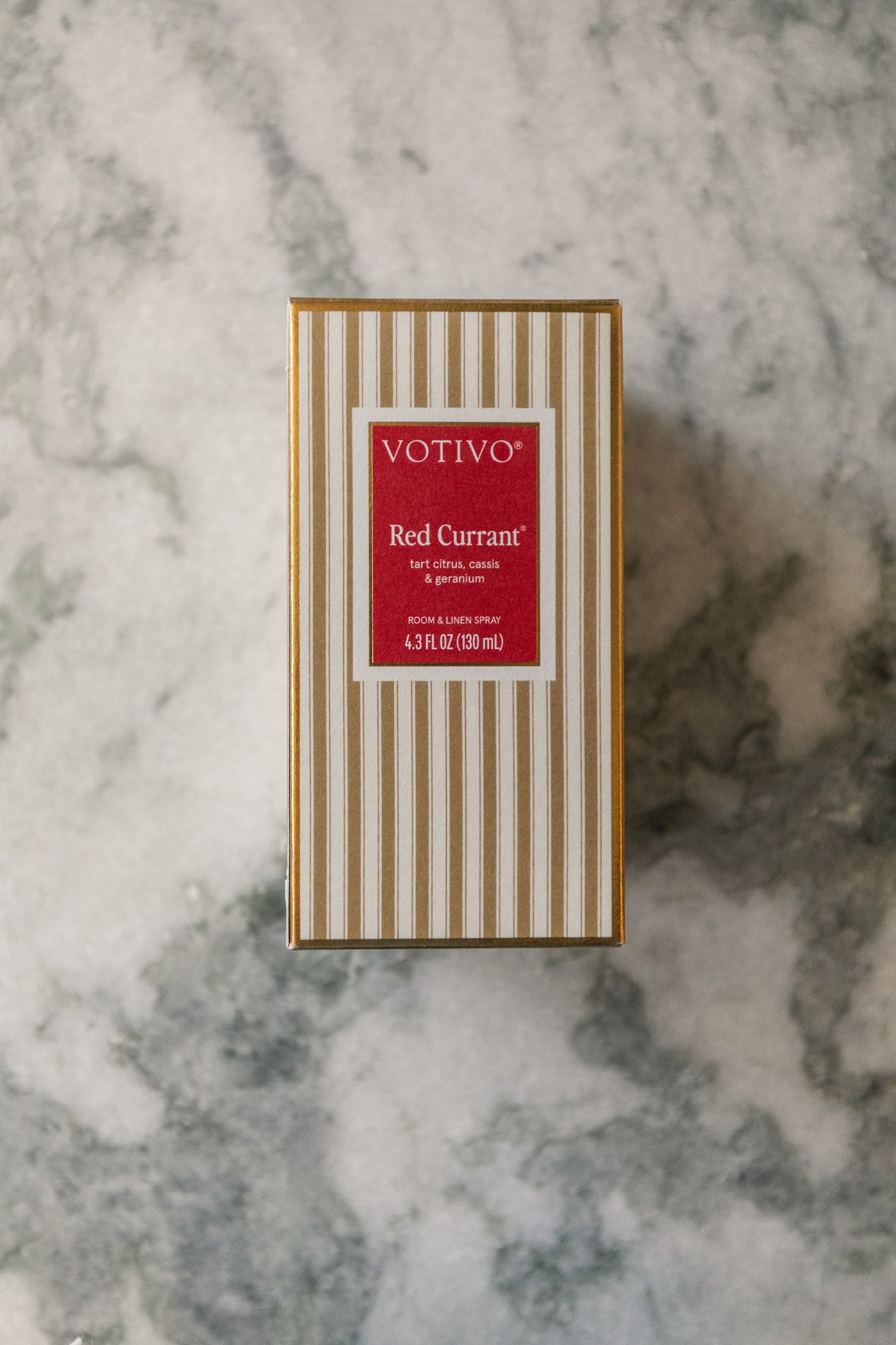 Room & Linen Spray, Red Currant