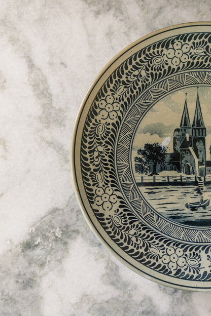 Delft Church Plate