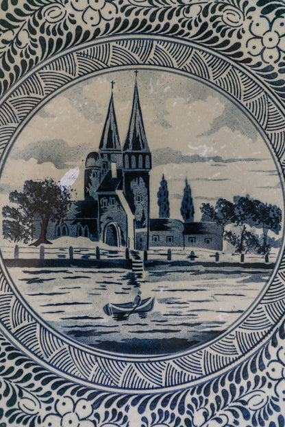 Delft Church Plate
