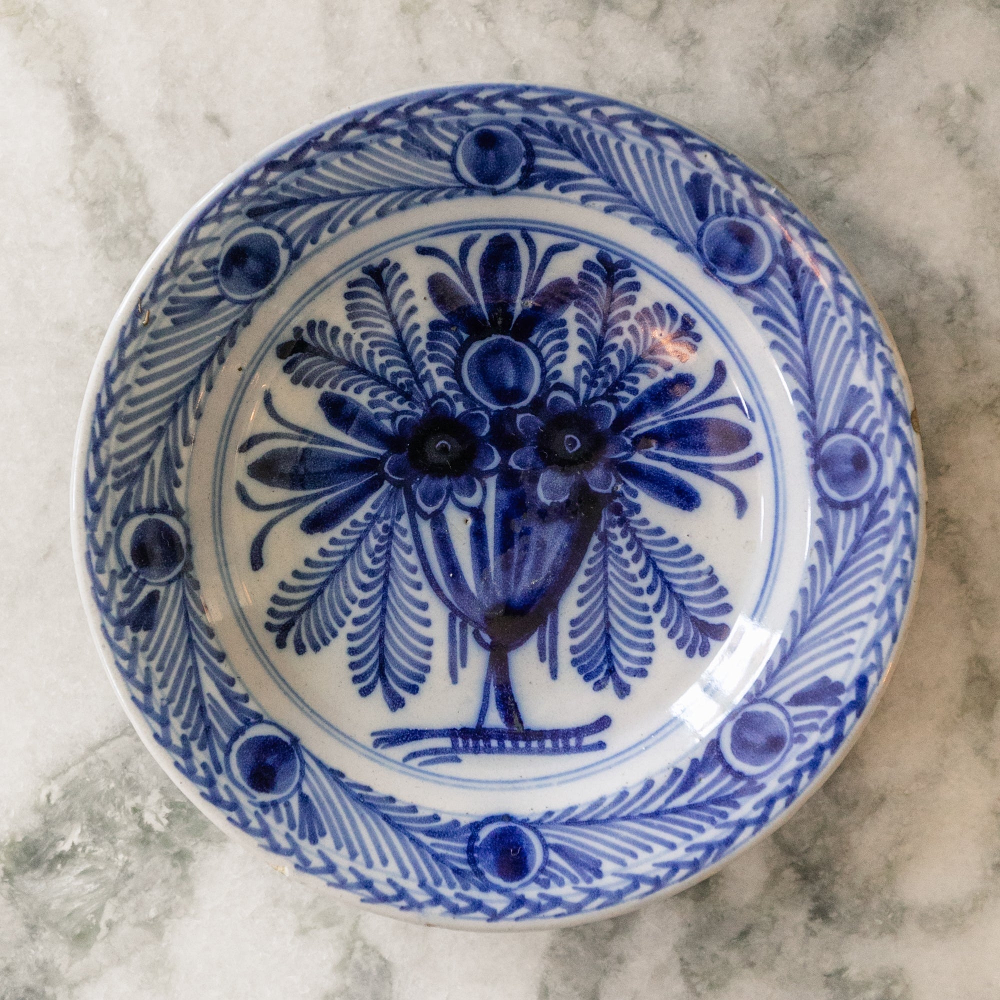 Vintage Plates – OAKSTREET SHOPPE